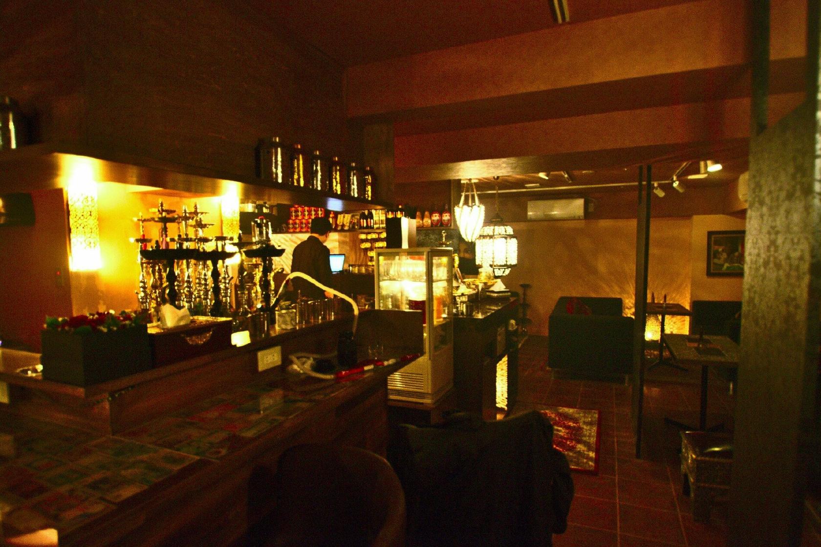 Foursquare の写真