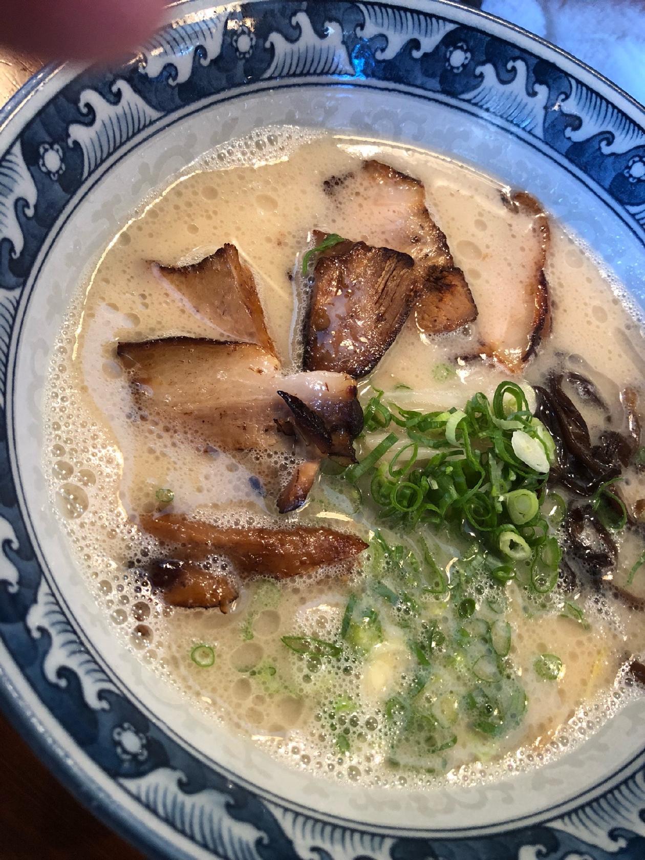 Foursquare の写真