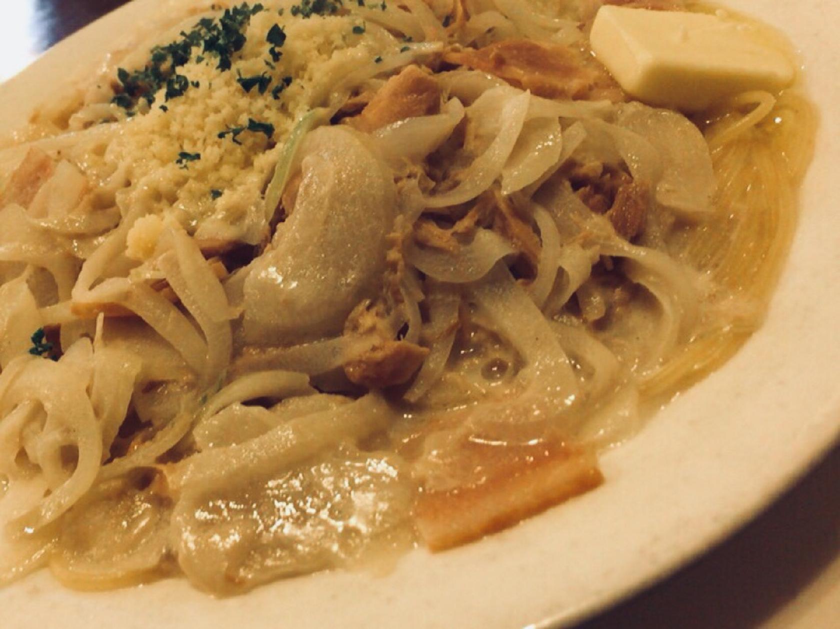 Foursquare の写真