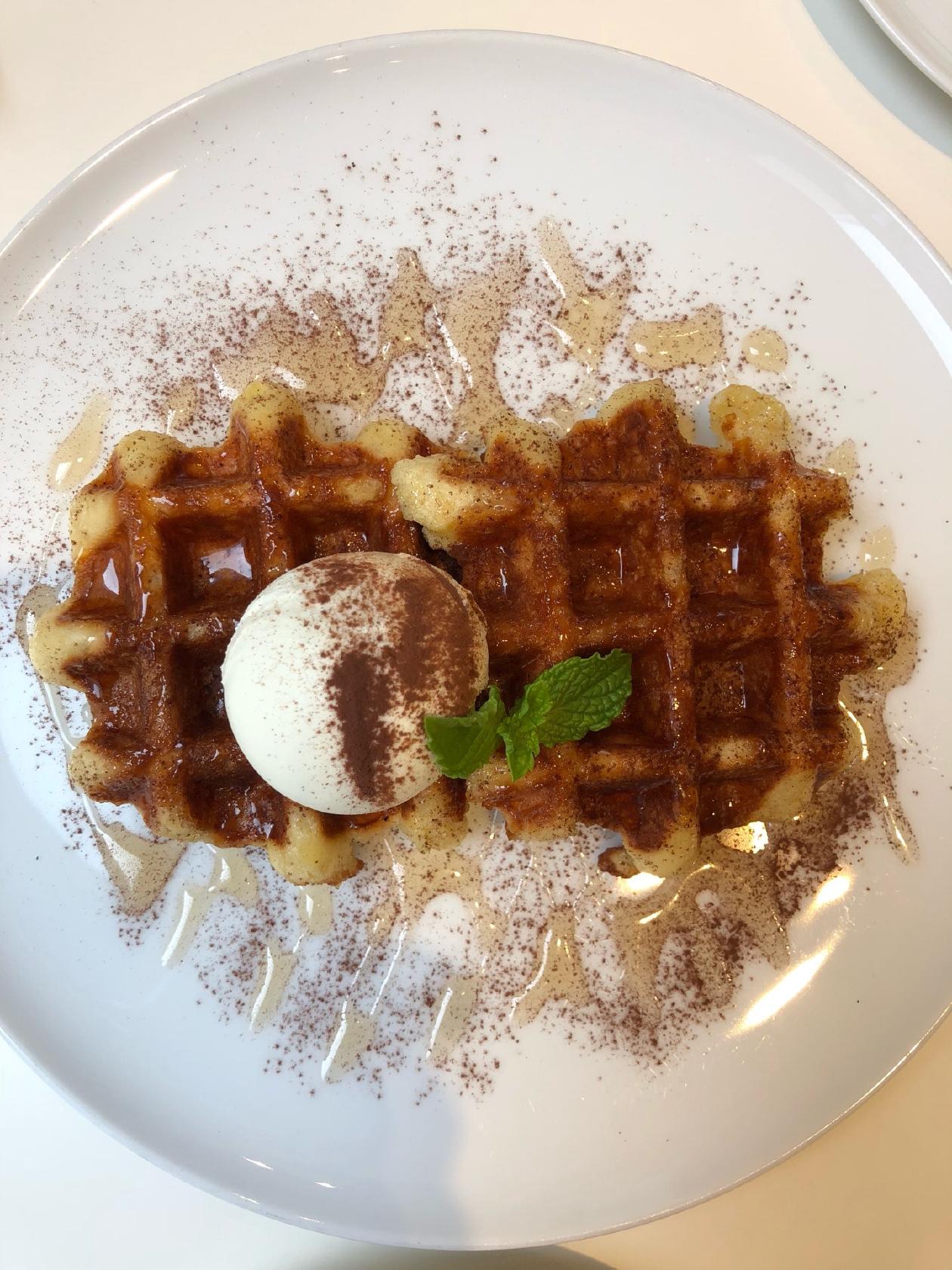 Foursquare の写真