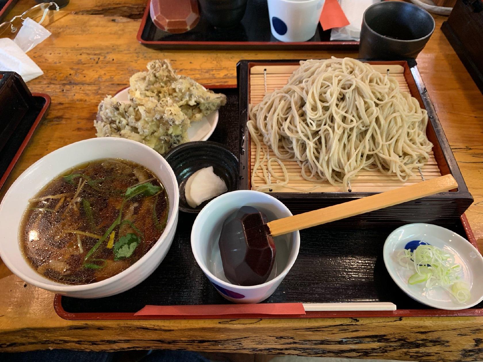 Foursquare の写真