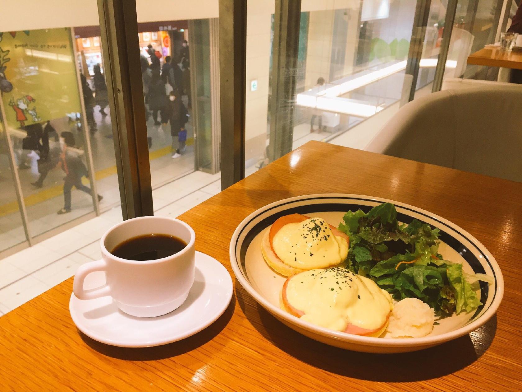 Foursquare の写真