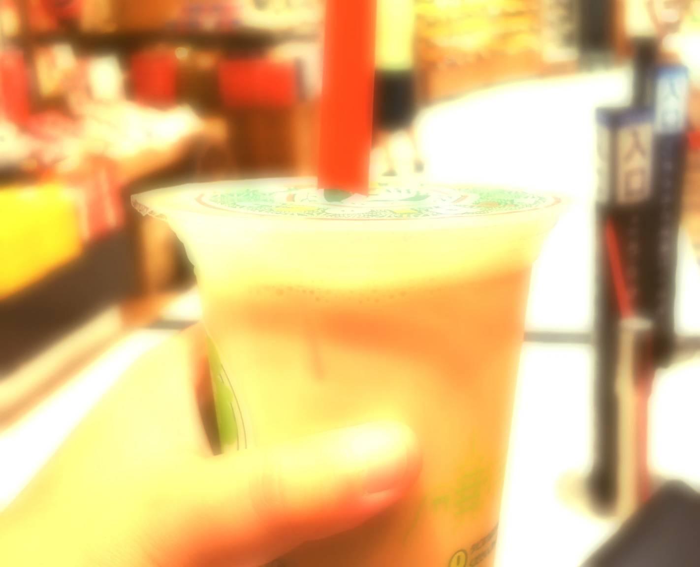 Foursquare の写真