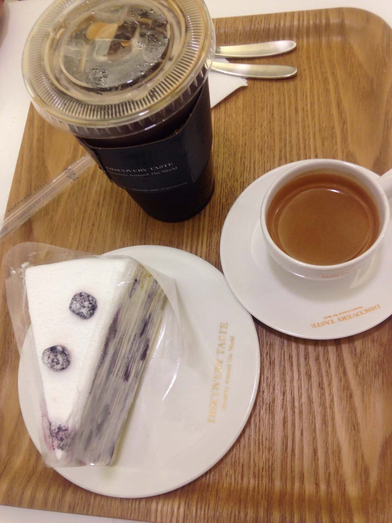 Foursquare の写真