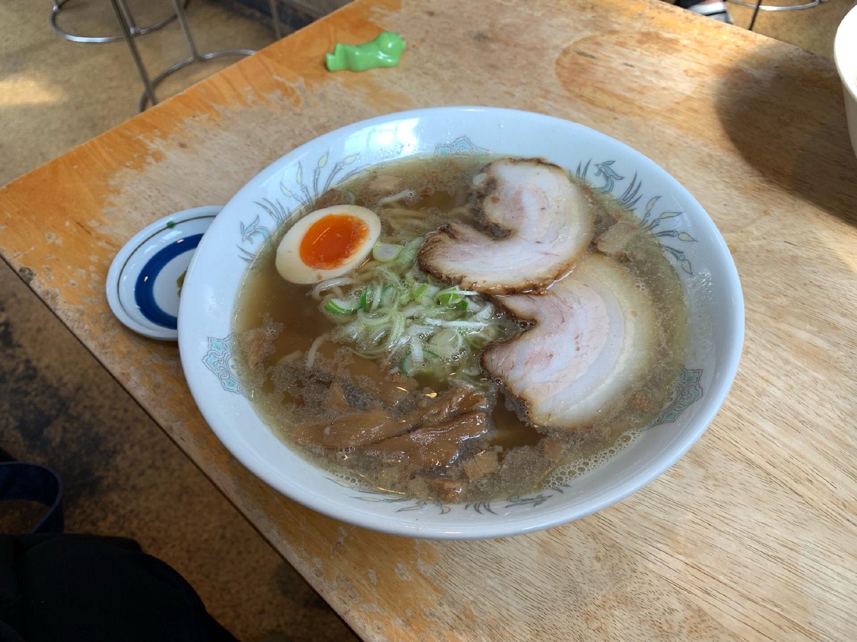 Foursquare の写真
