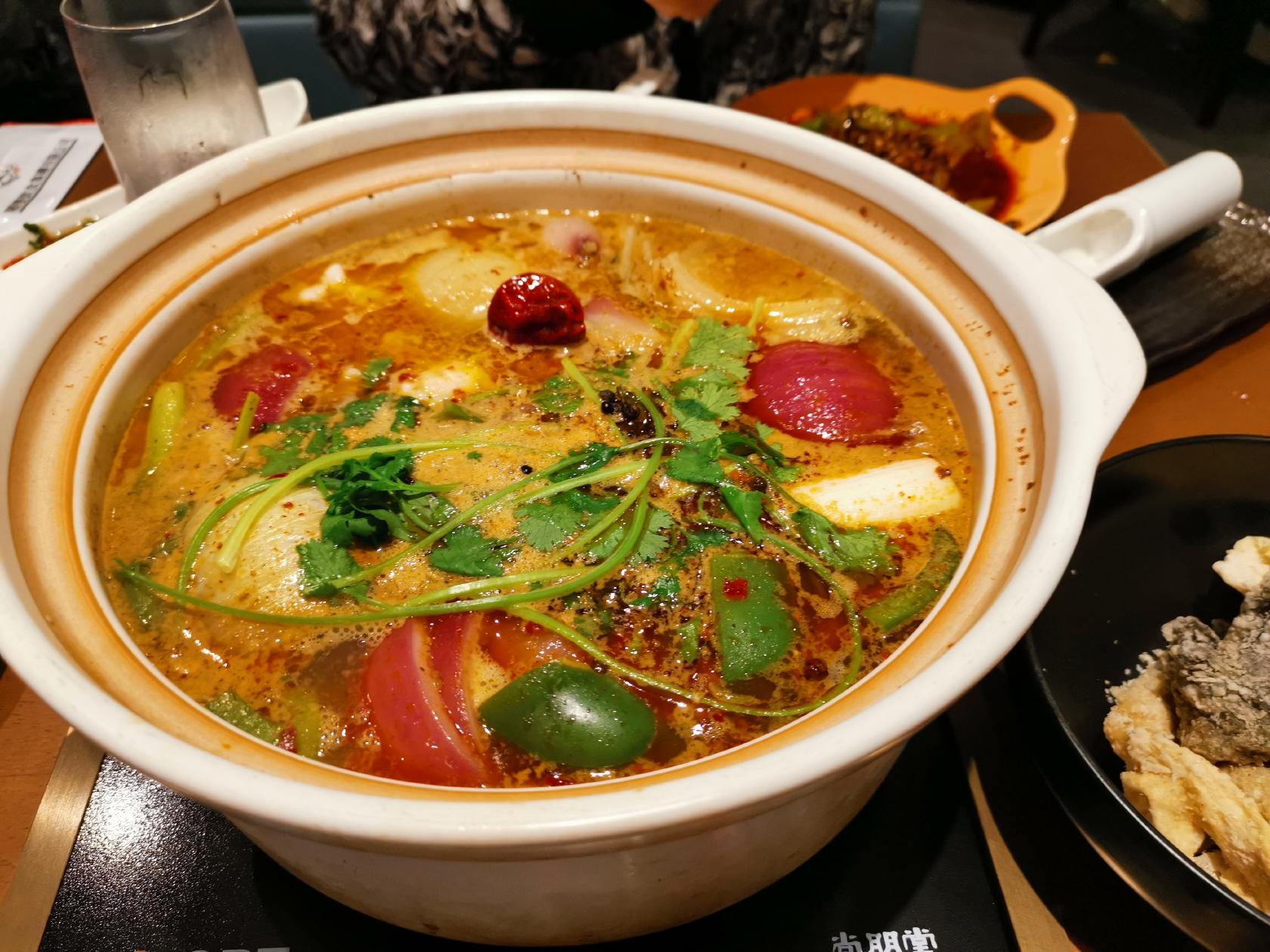 Foursquare の写真