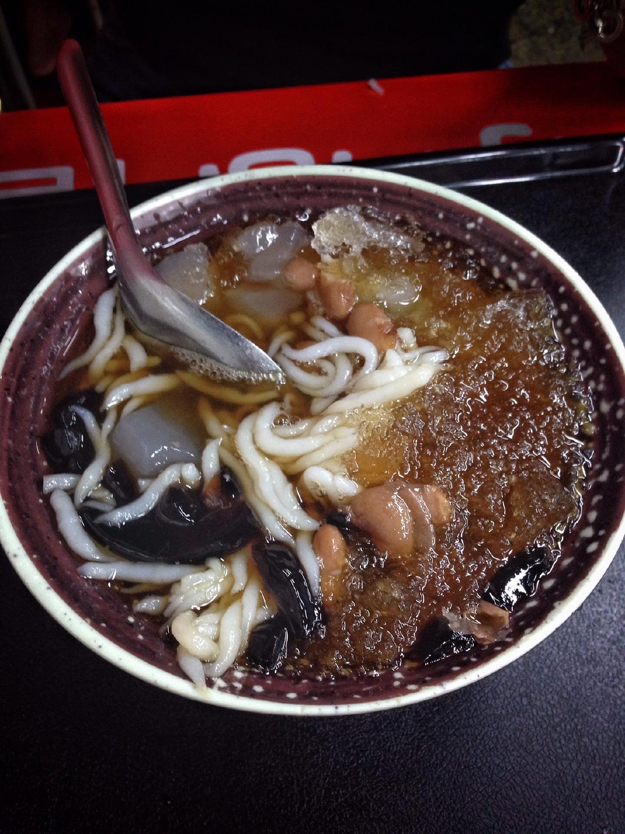 Foursquare の写真