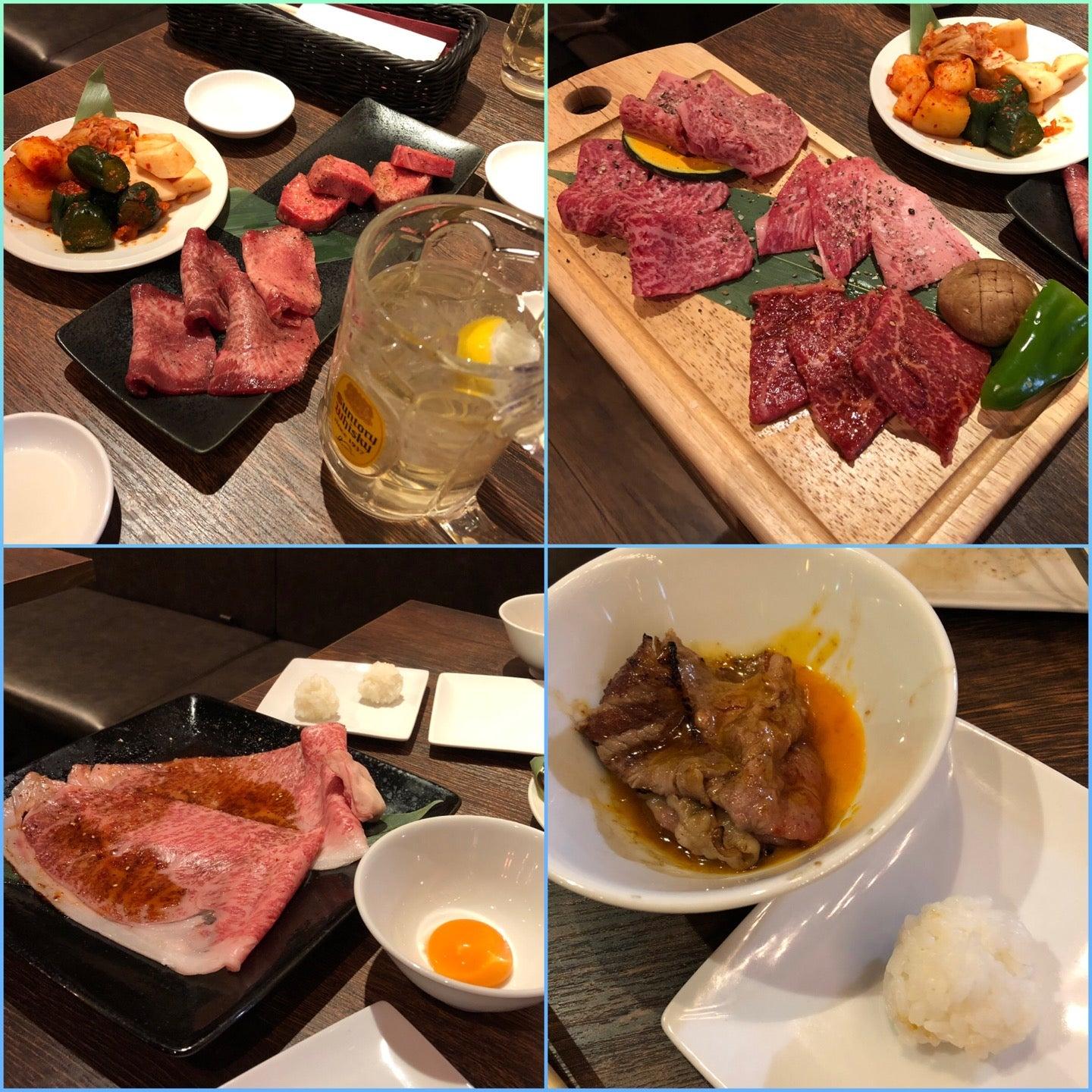 Foursquare の写真