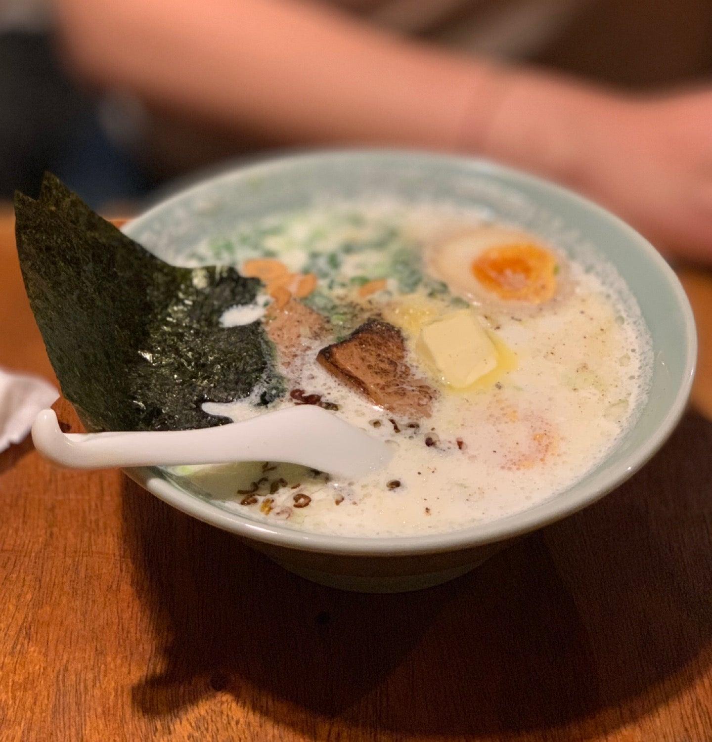 Foursquare の写真