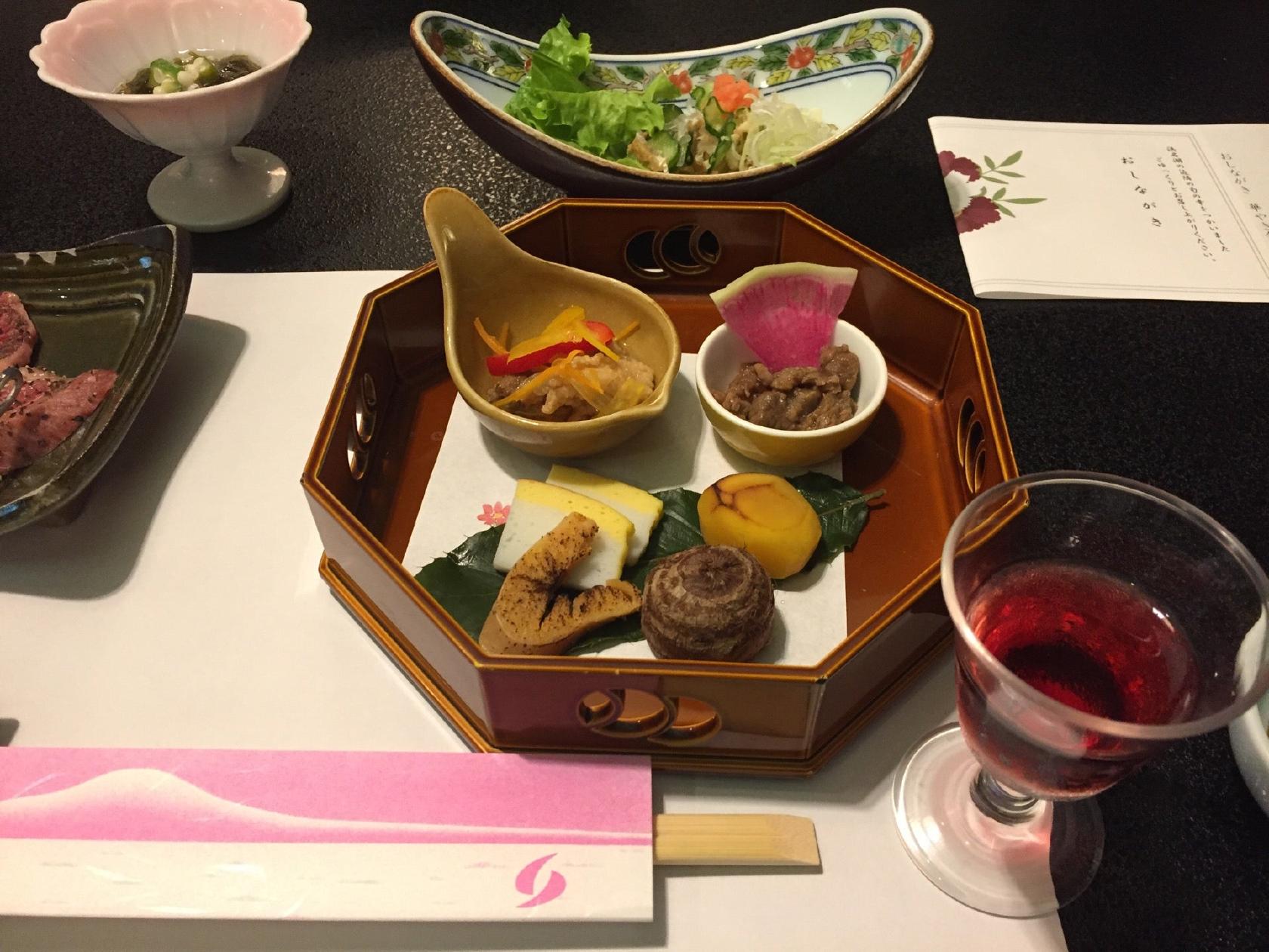 Foursquare の写真