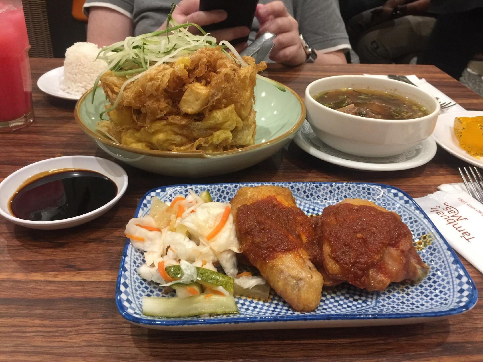 Foursquare の写真