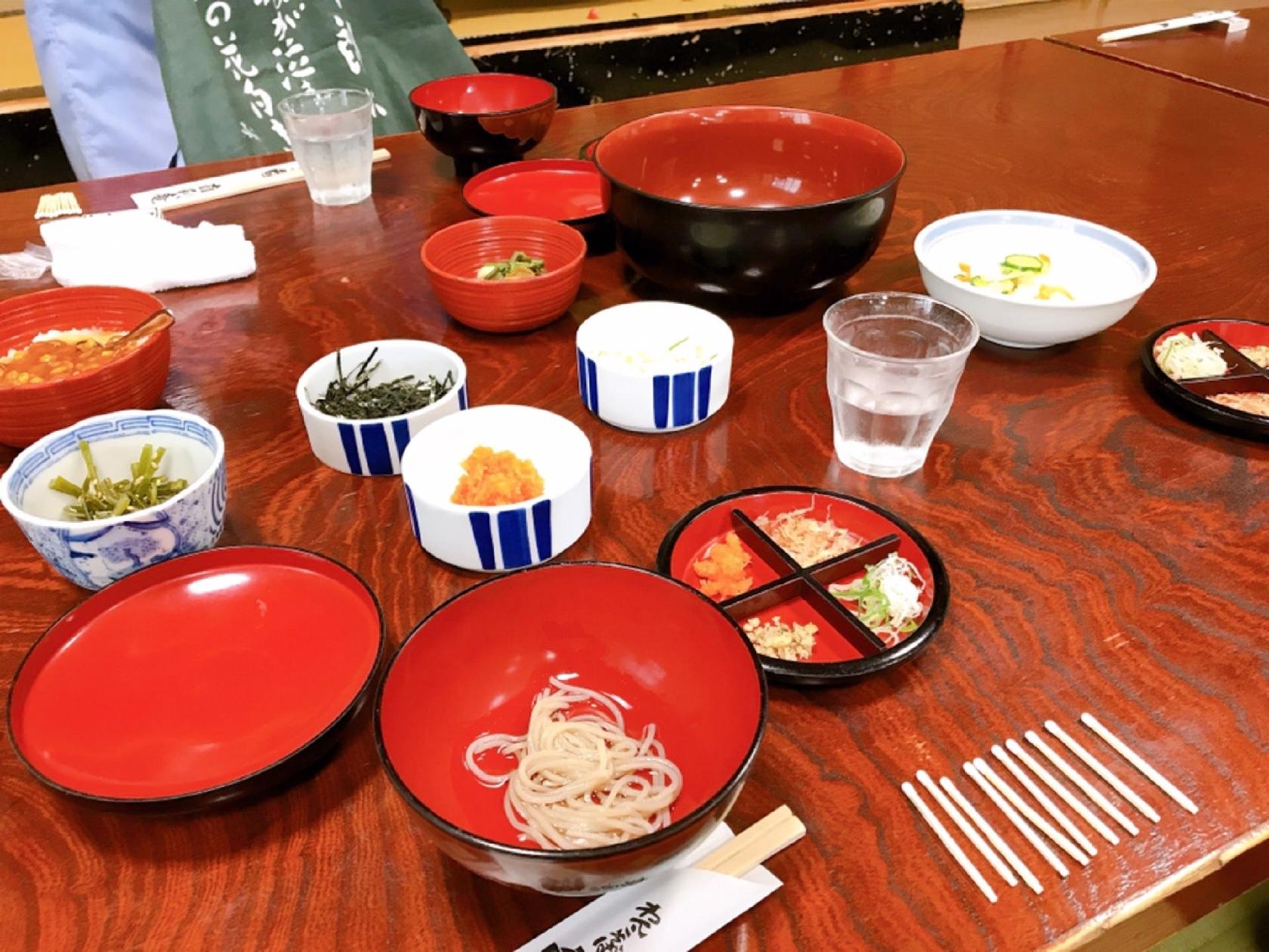Foursquare の写真