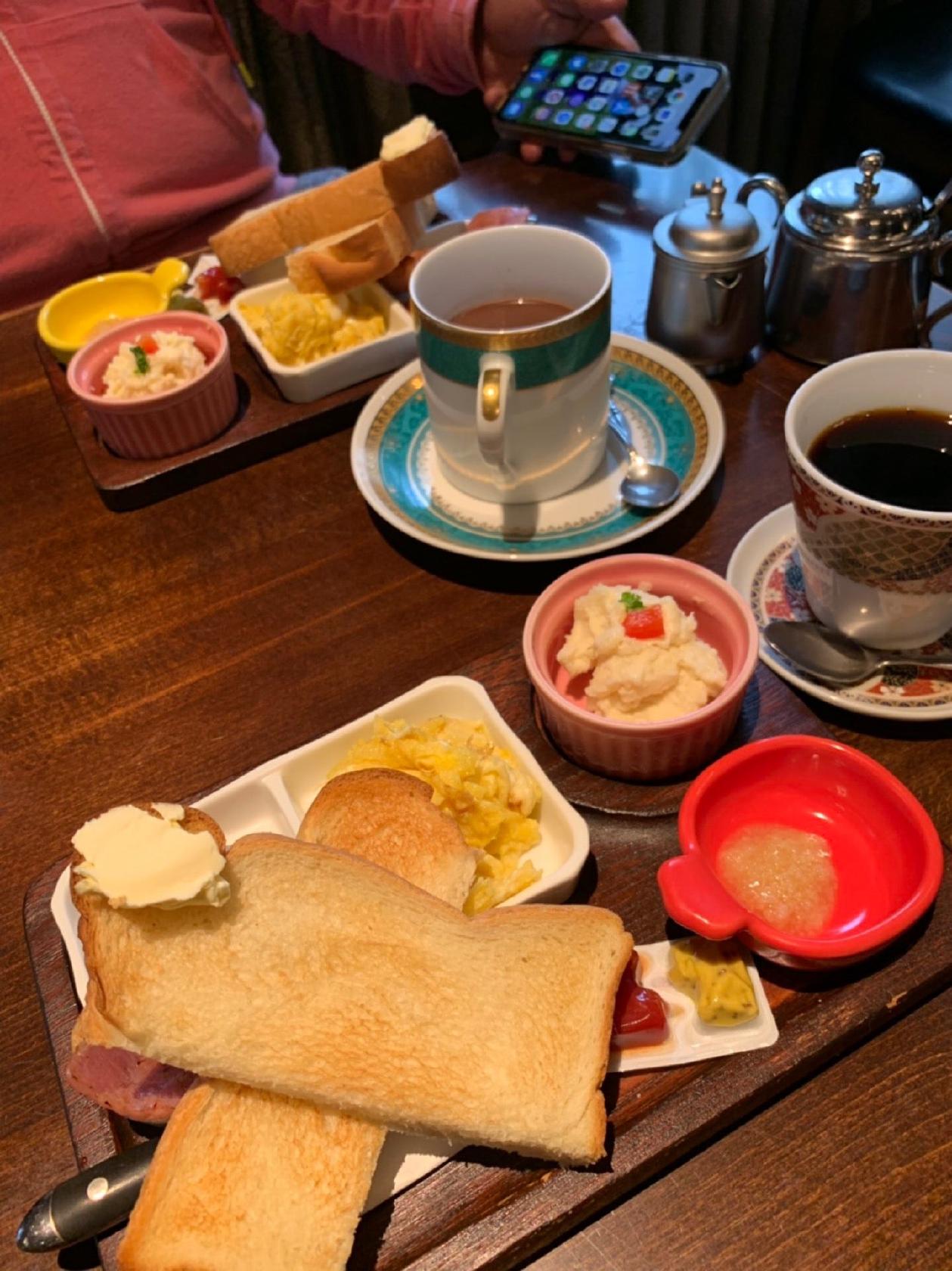 Foursquare の写真