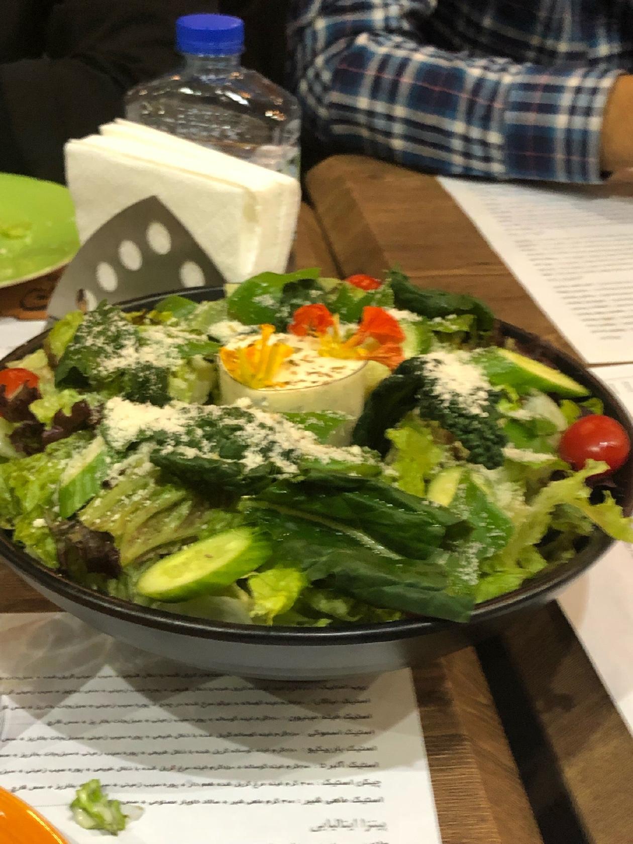 Photo from Foursquare