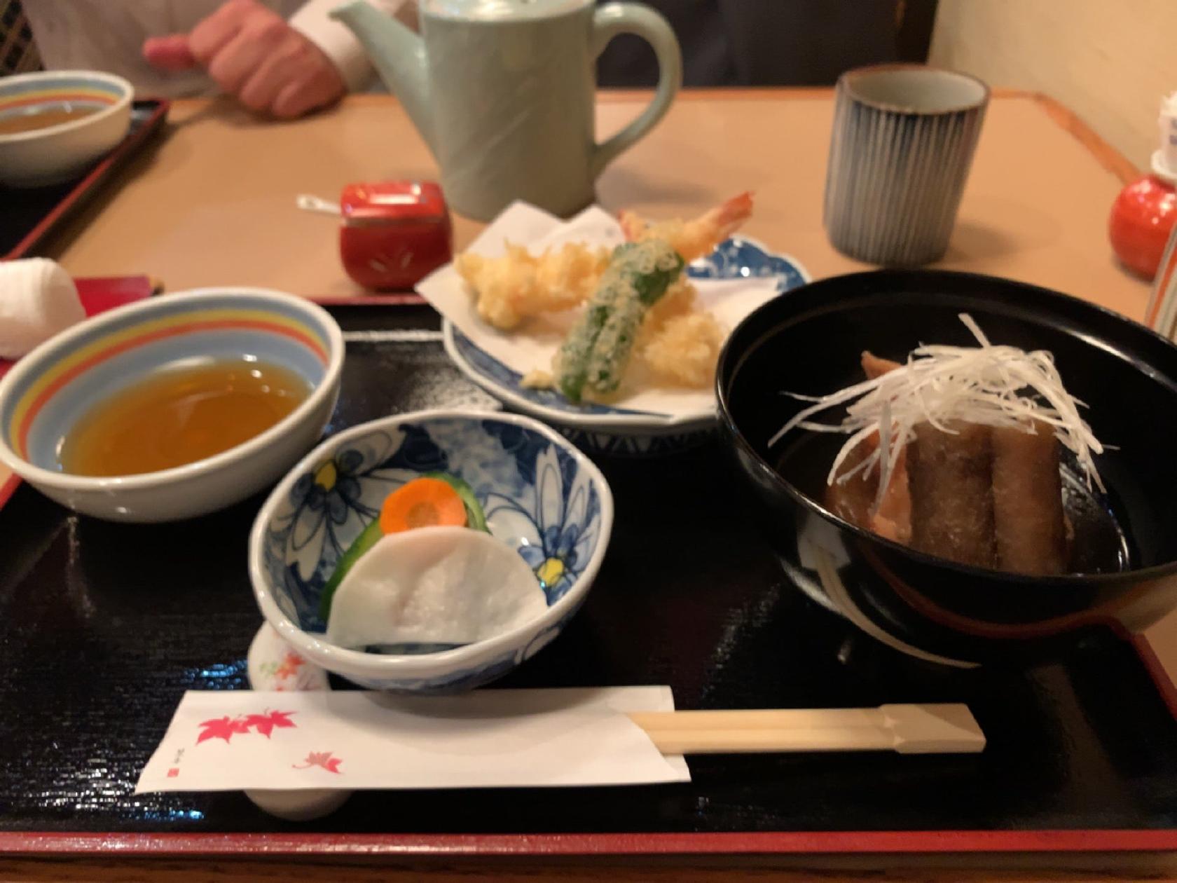 Foursquare の写真