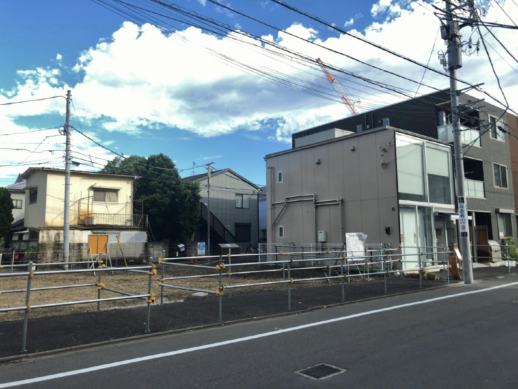 Foursquare の写真