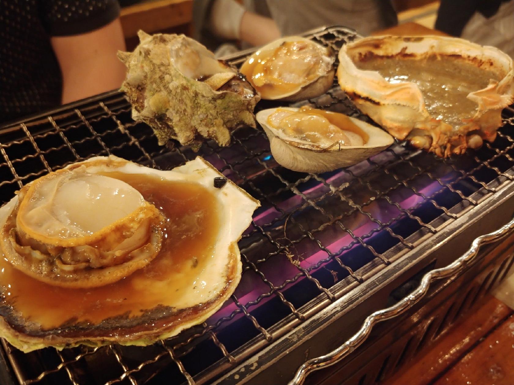 Foursquare の写真