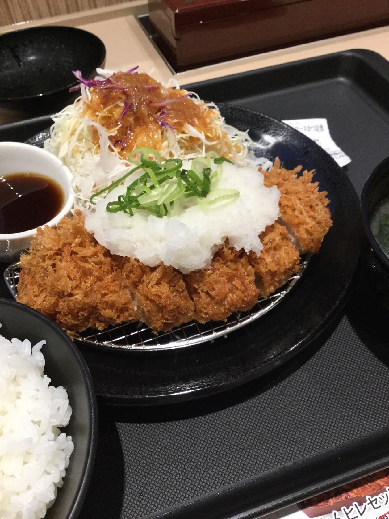 Foursquare の写真