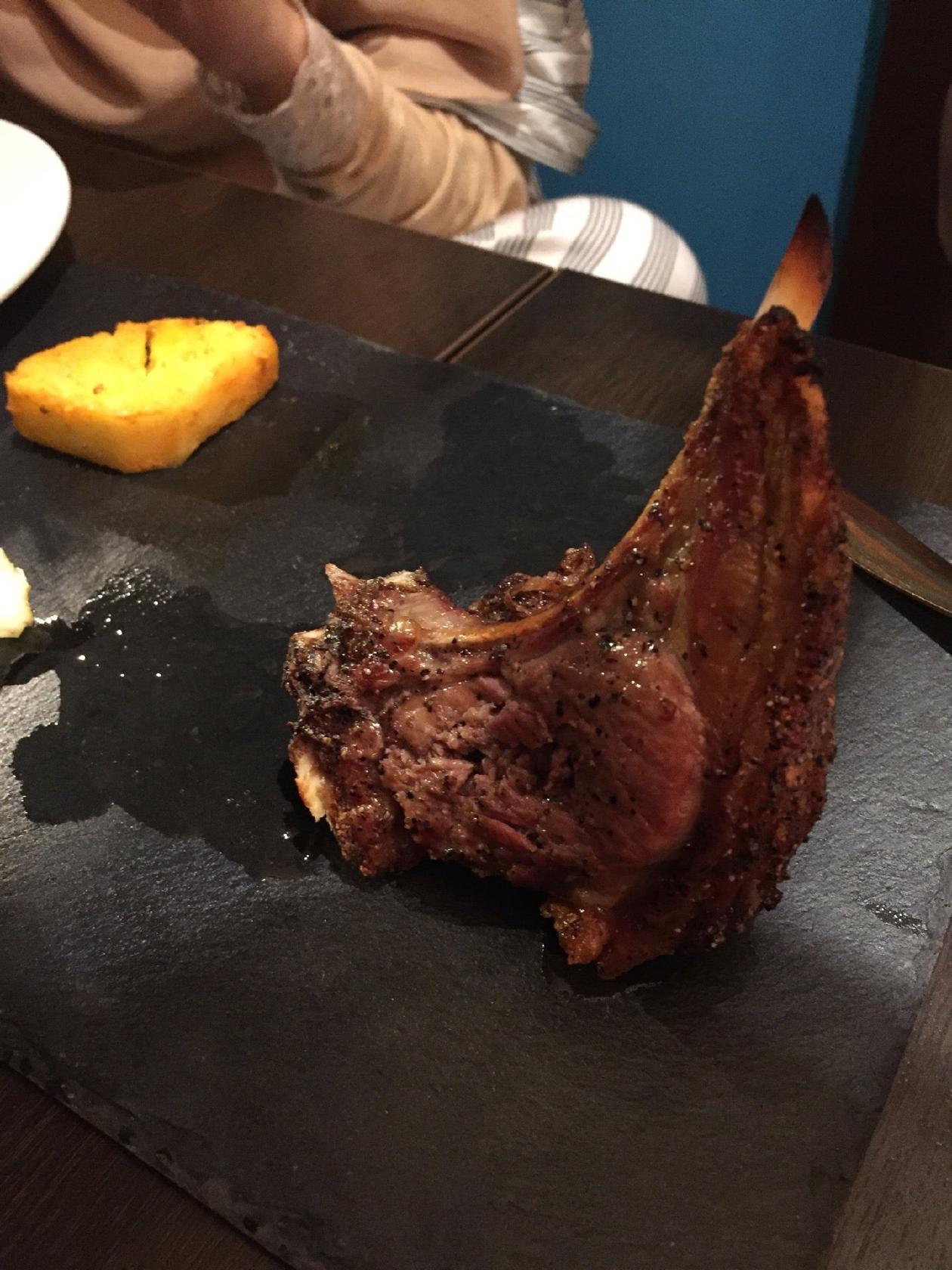Foursquare の写真