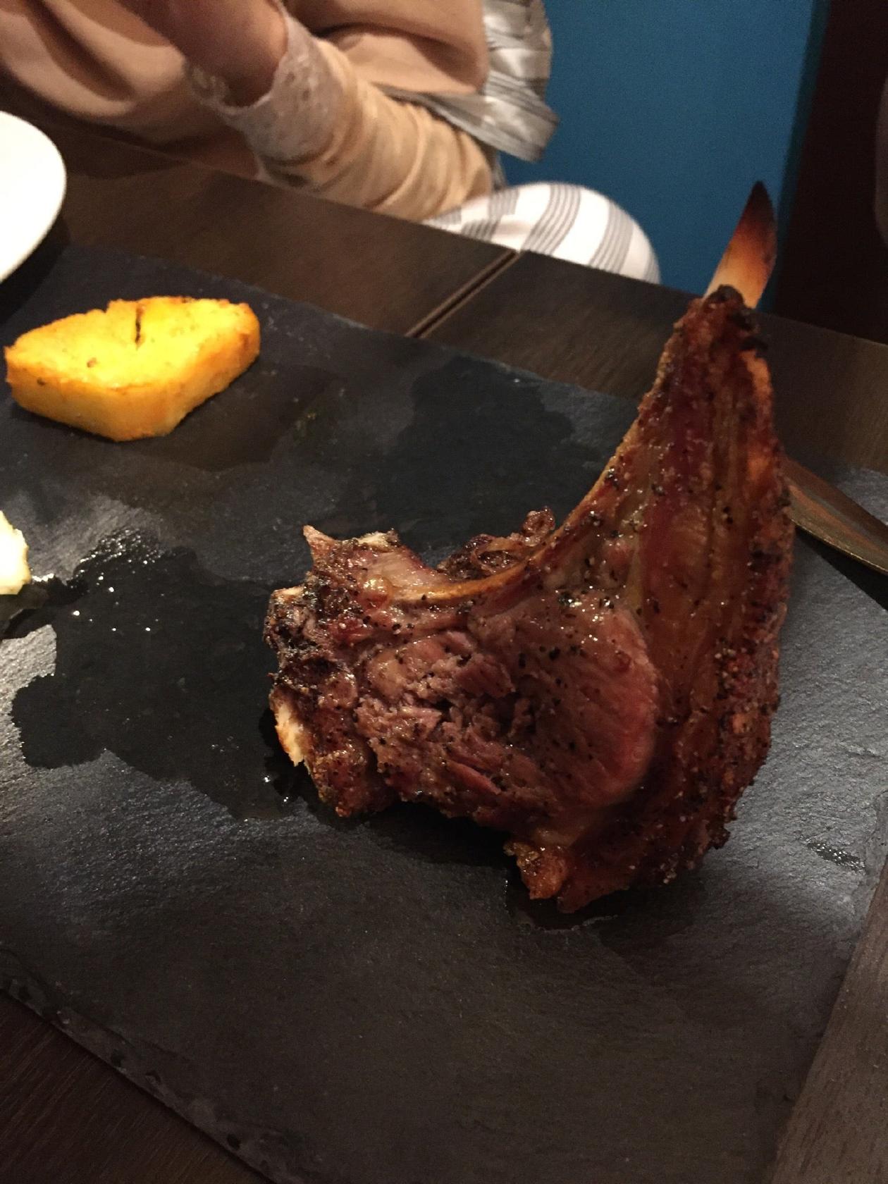 Foursquare の写真