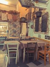 Foto von Foursquare