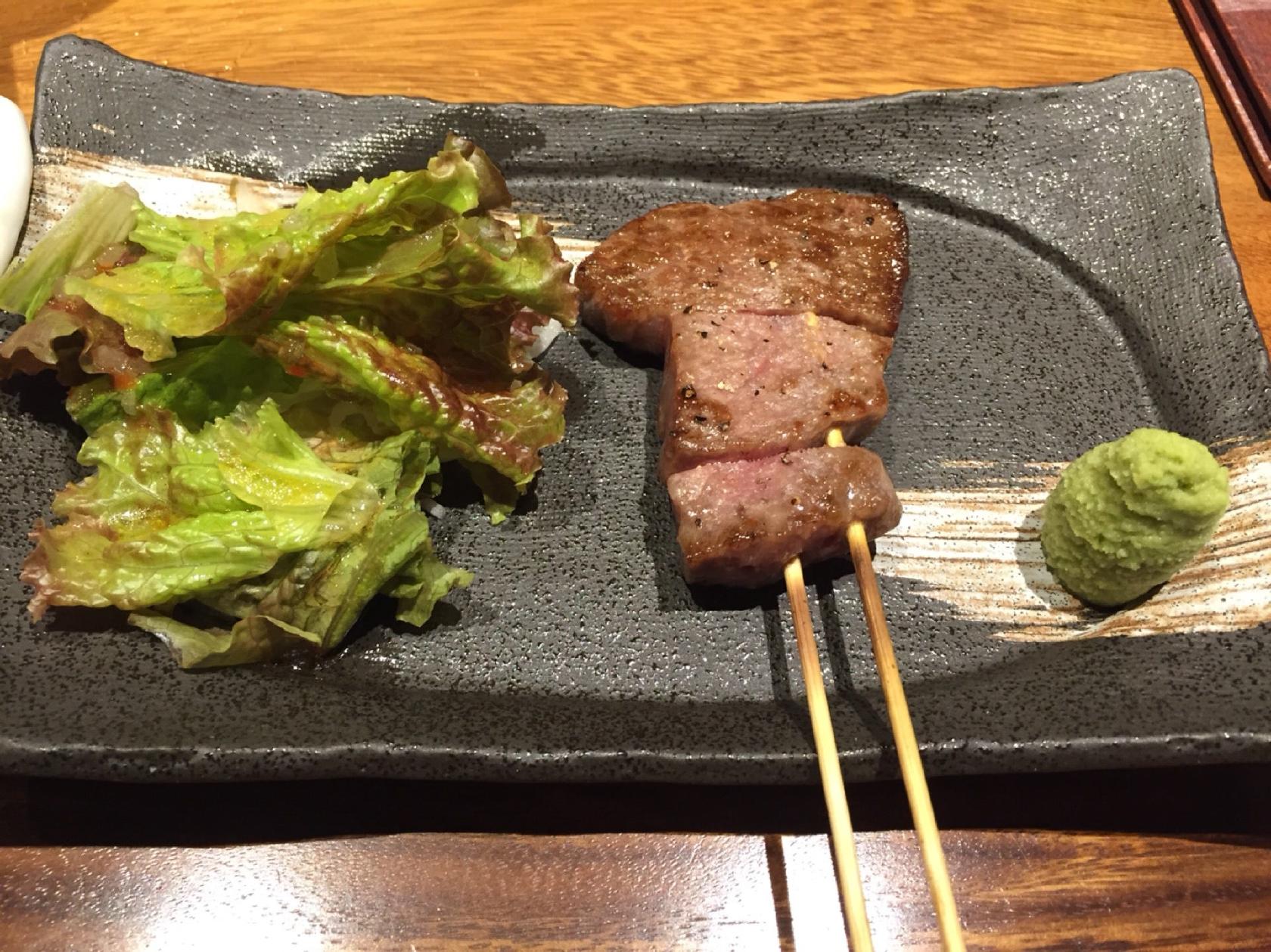 Foursquare の写真