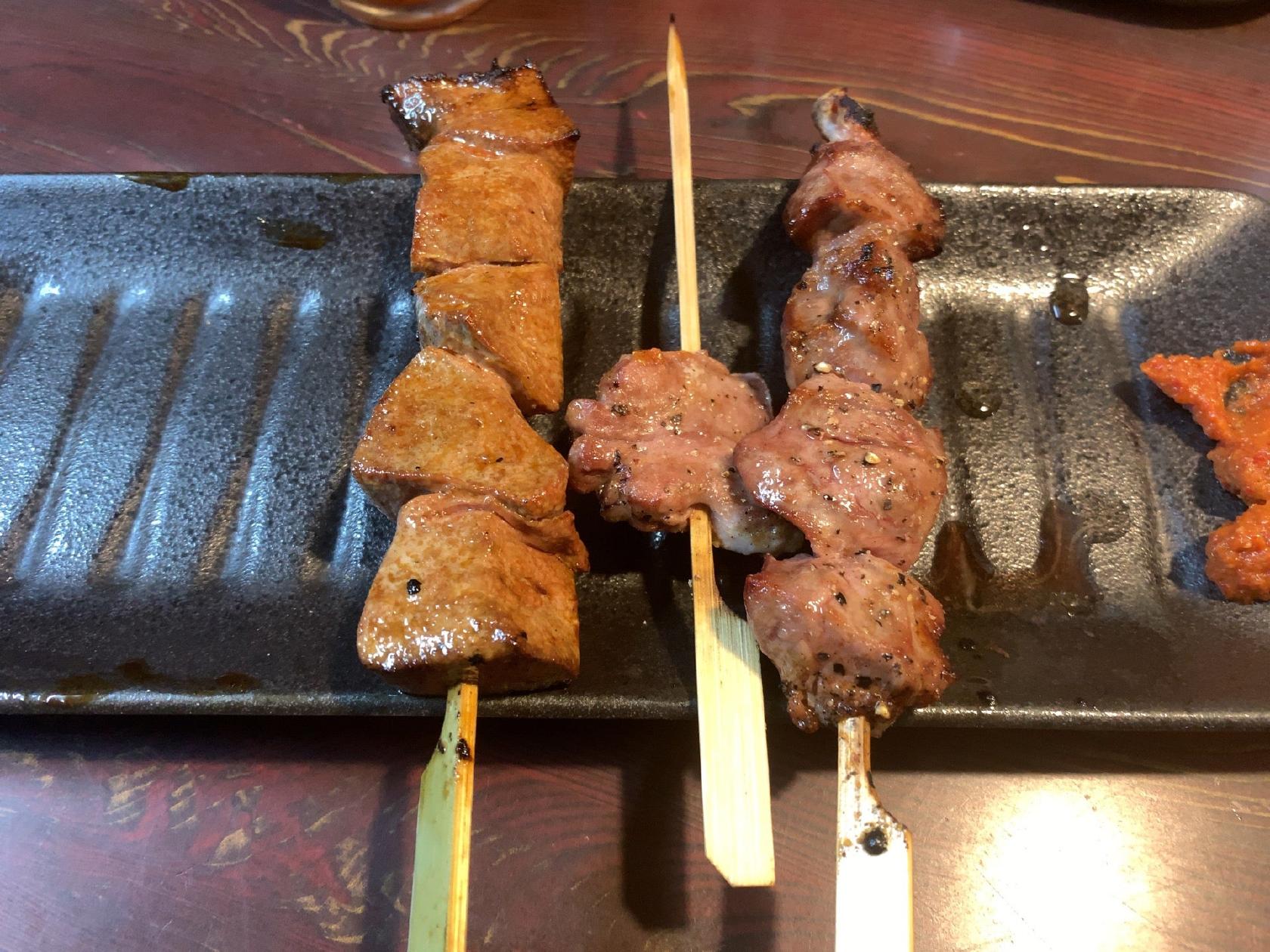 Foursquare の写真