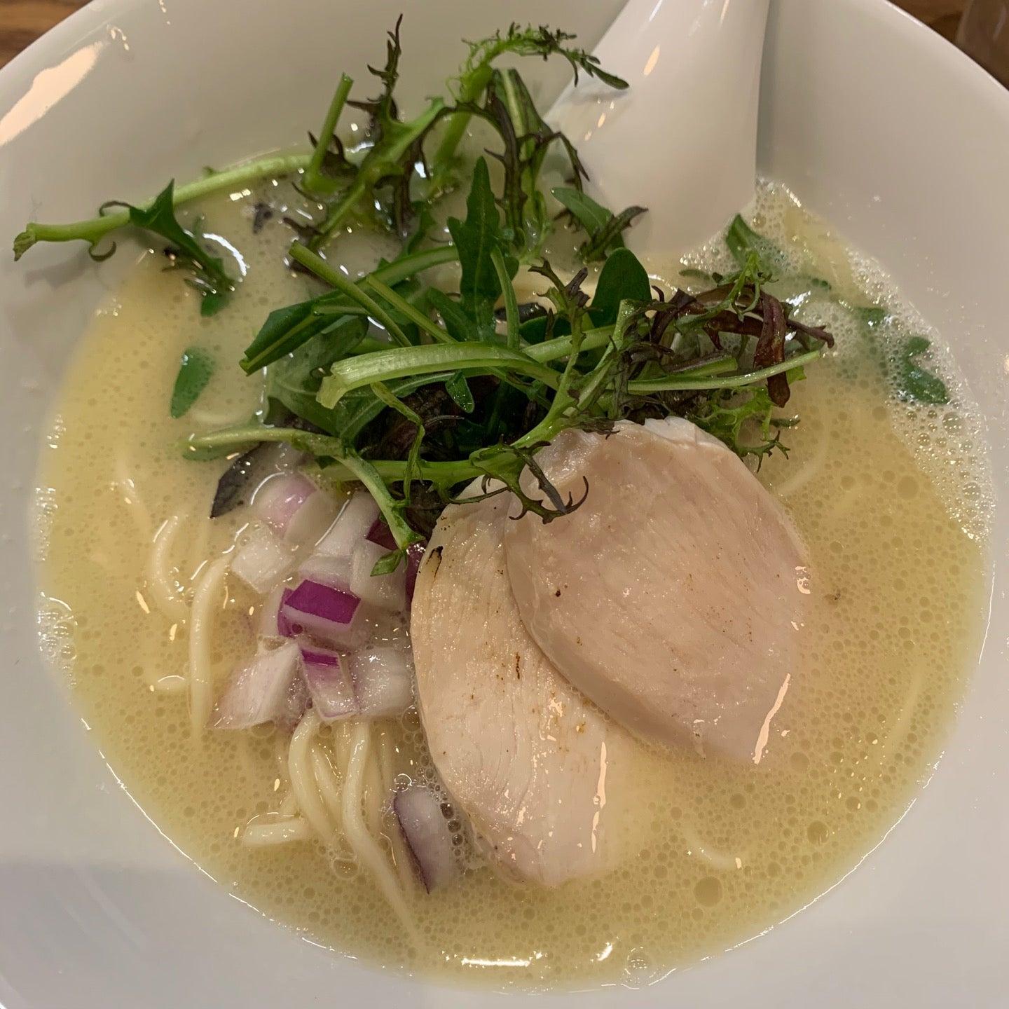 Foursquare の写真