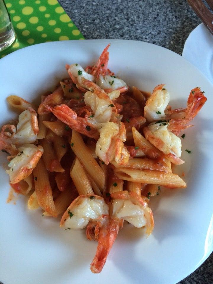 Foto von Foursquare