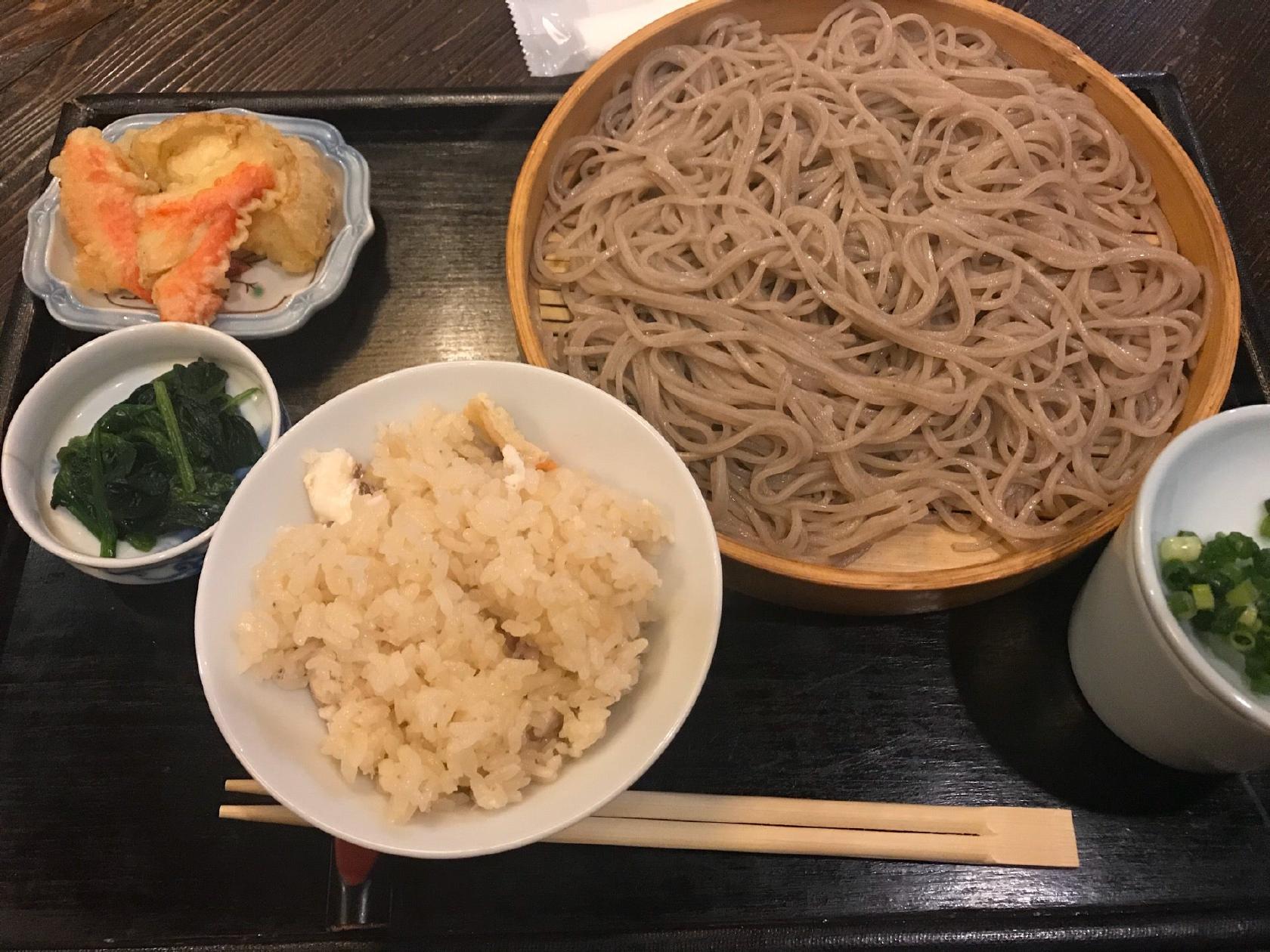 Foursquare の写真