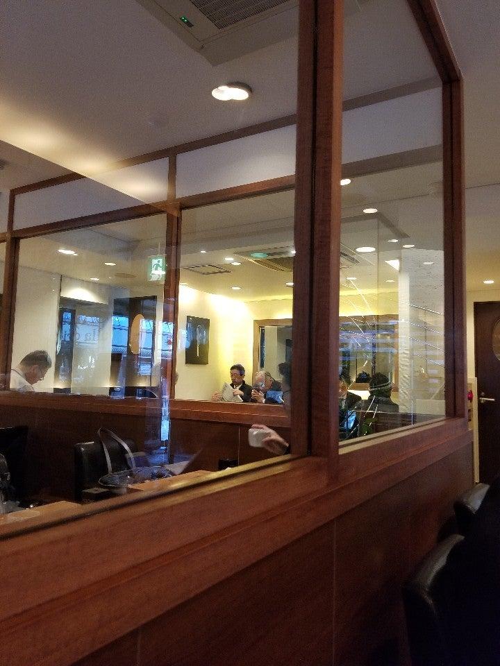 Foursquare の写真