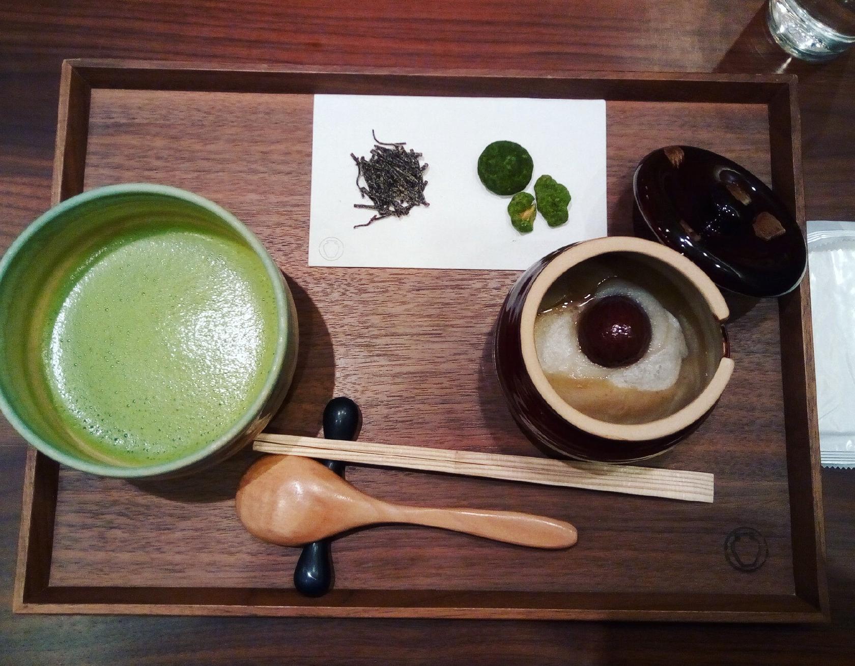 Foursquare の写真