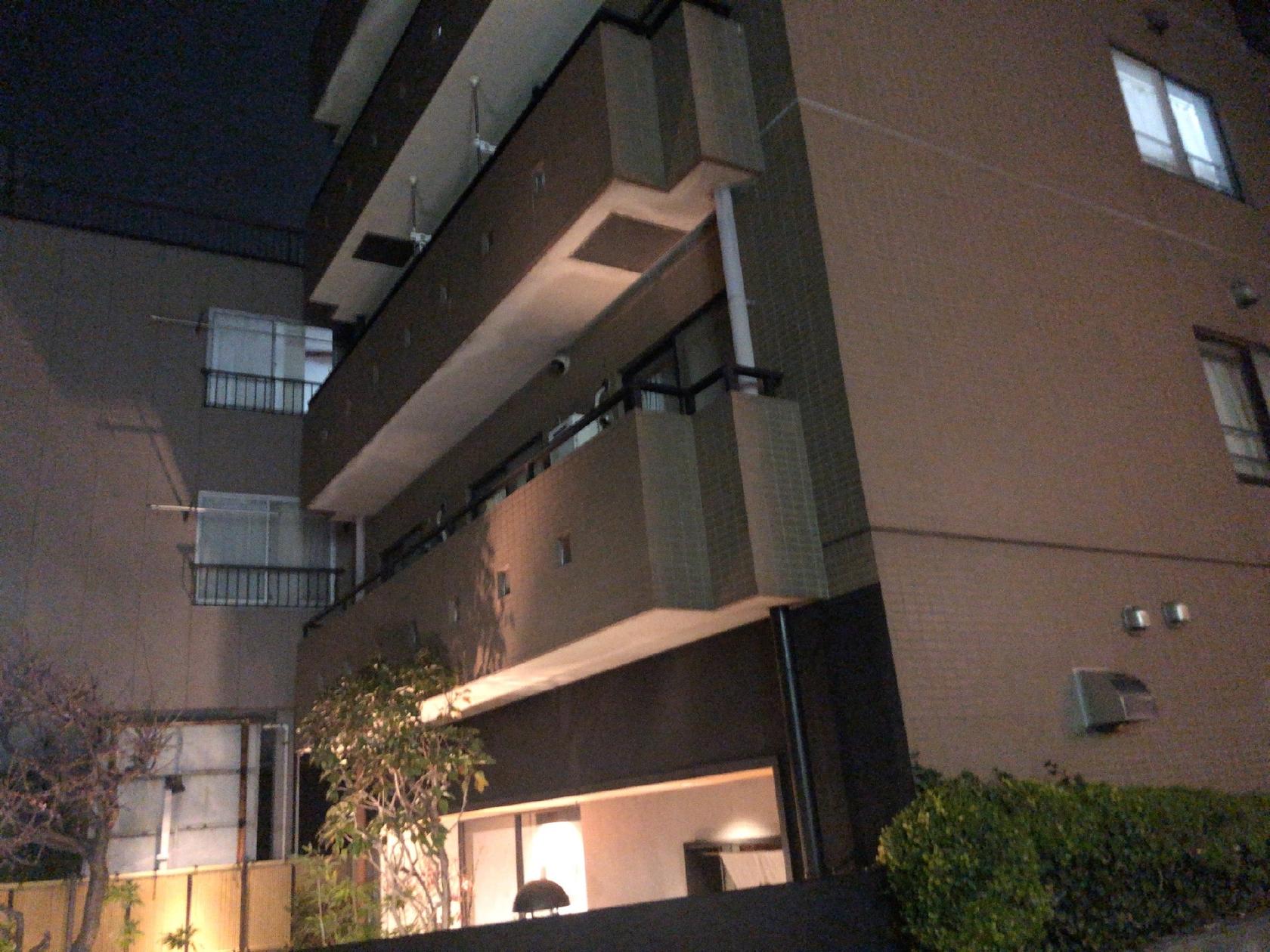Foursquare の写真