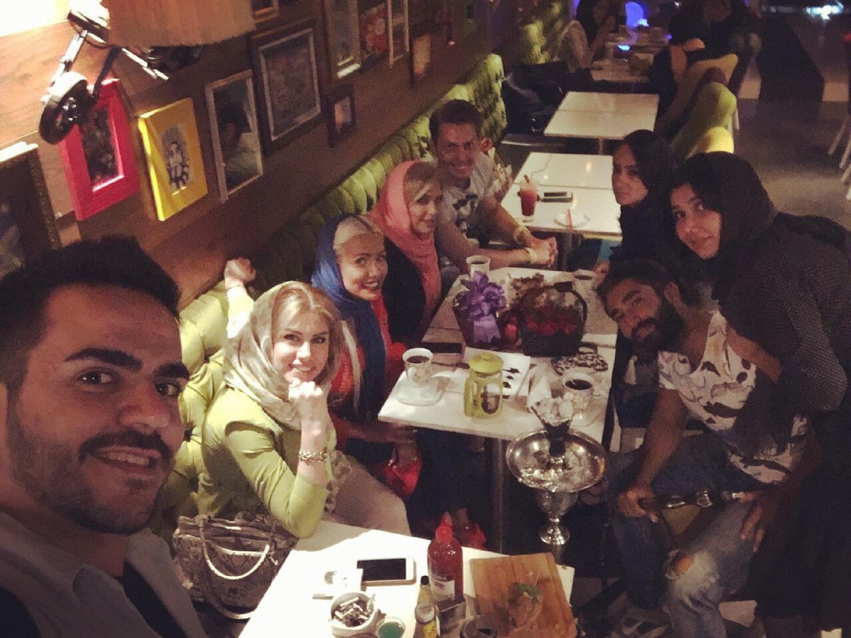 Foto de Foursquare