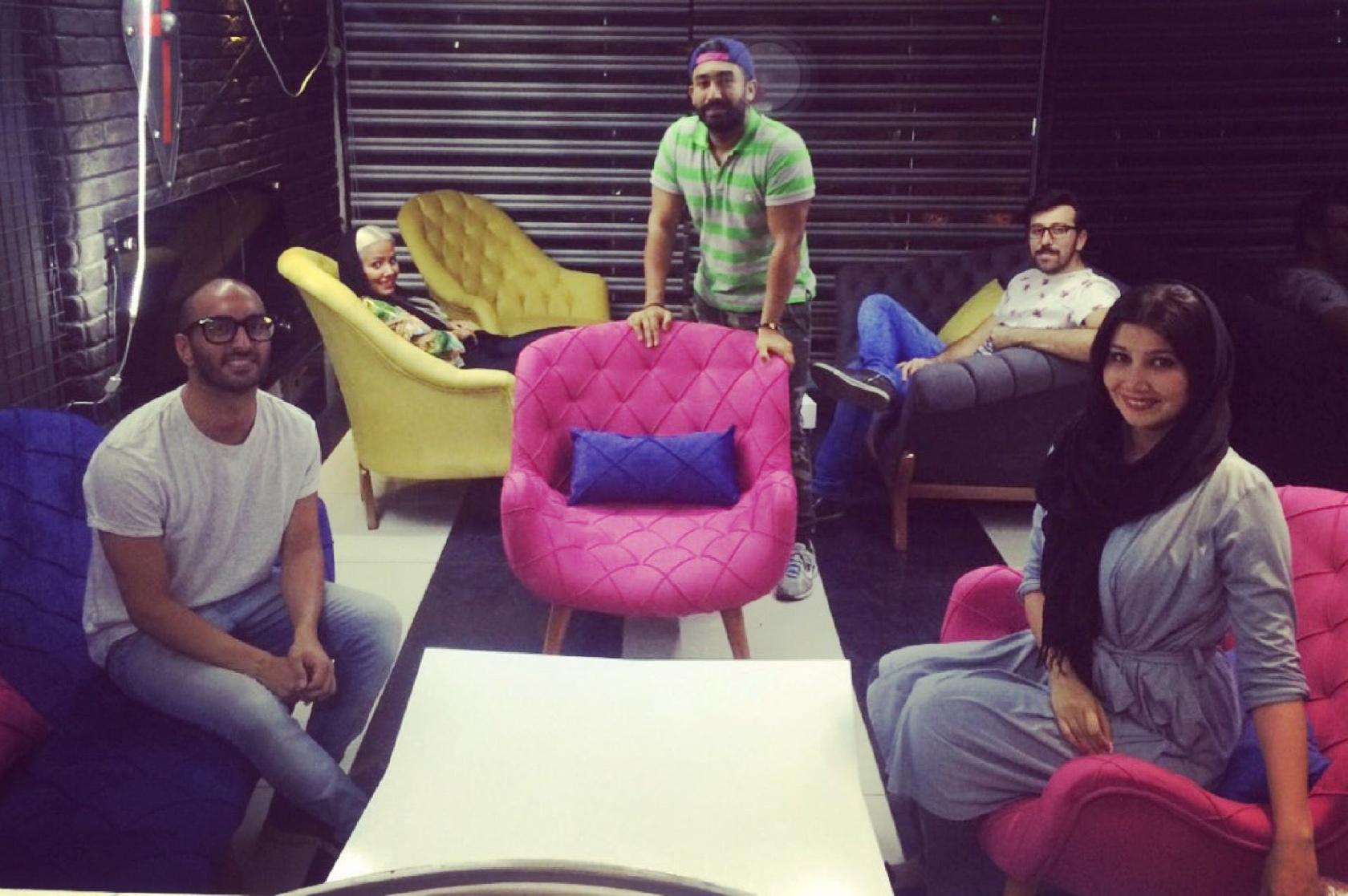 Foto de Foursquare