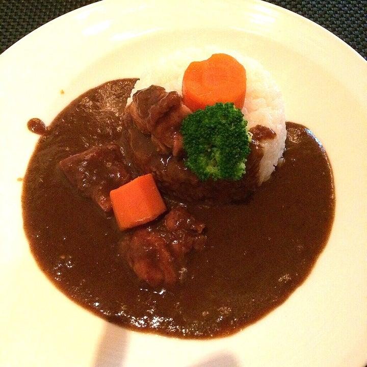Foursquare の写真
