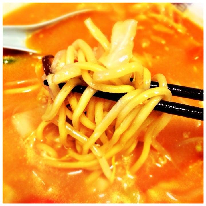Foursquare の写真