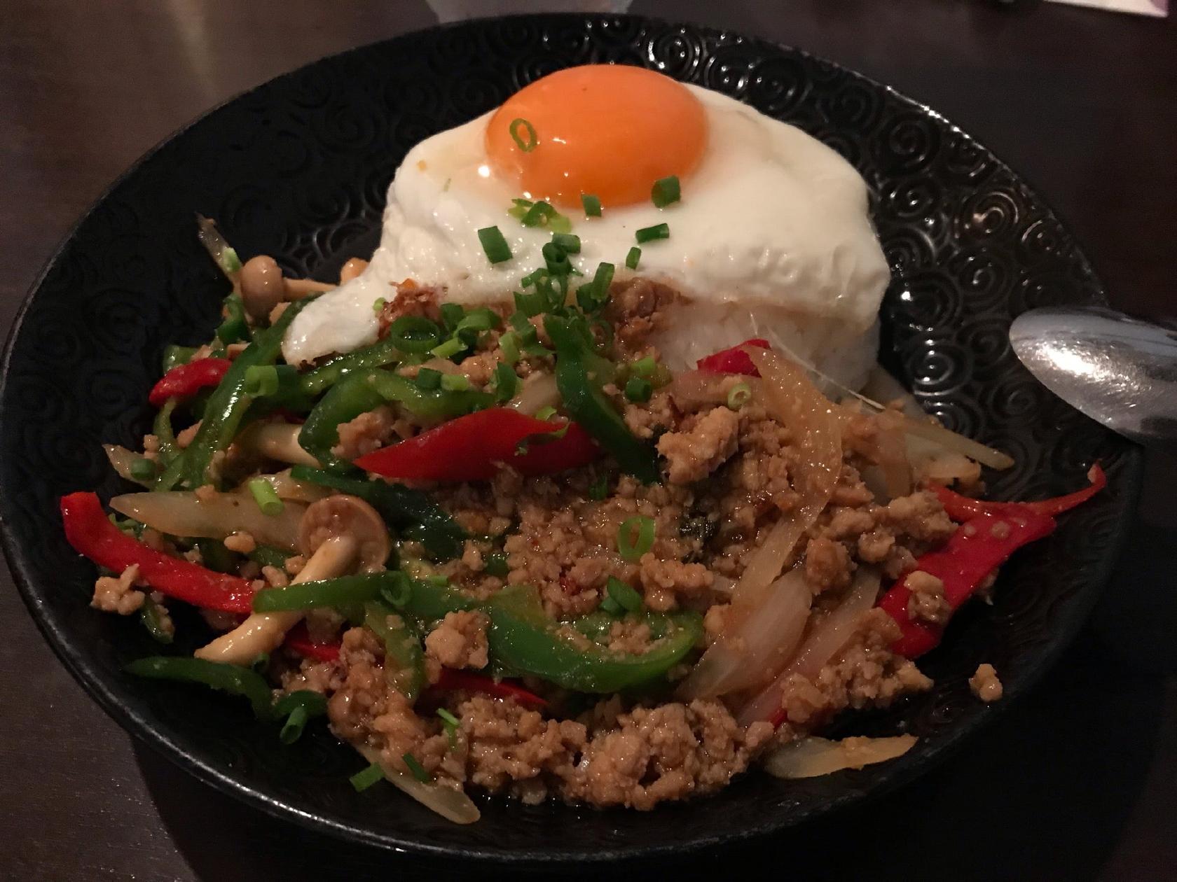 Foursquare の写真