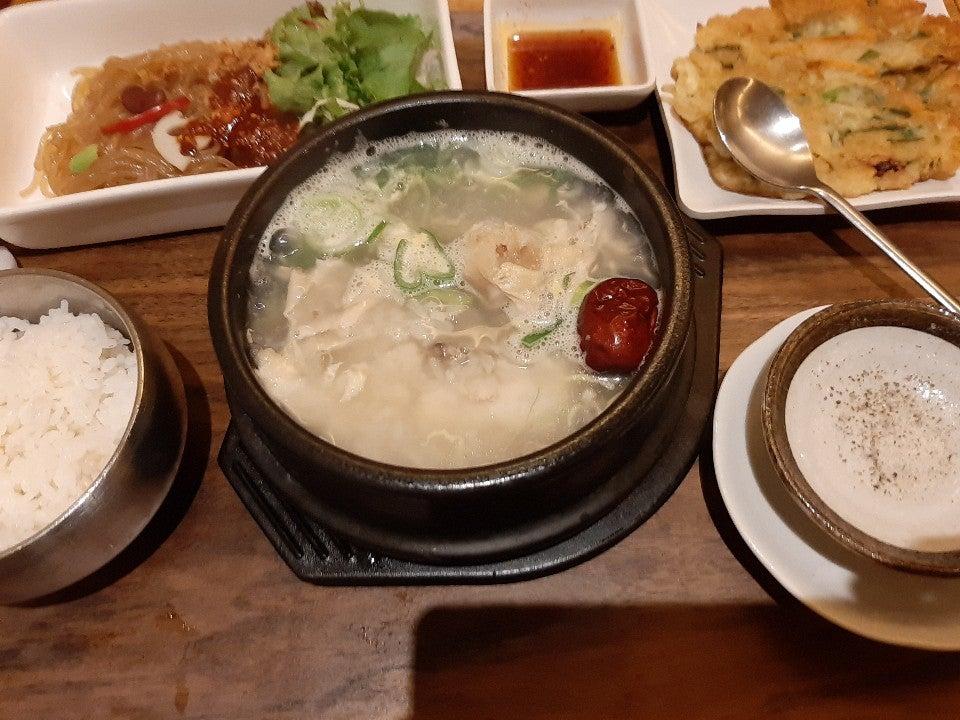 Foursquare の写真