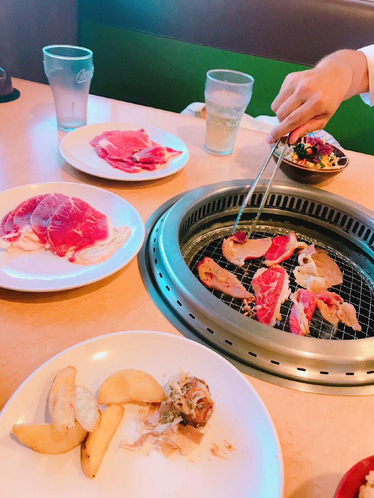 Foursquare の写真