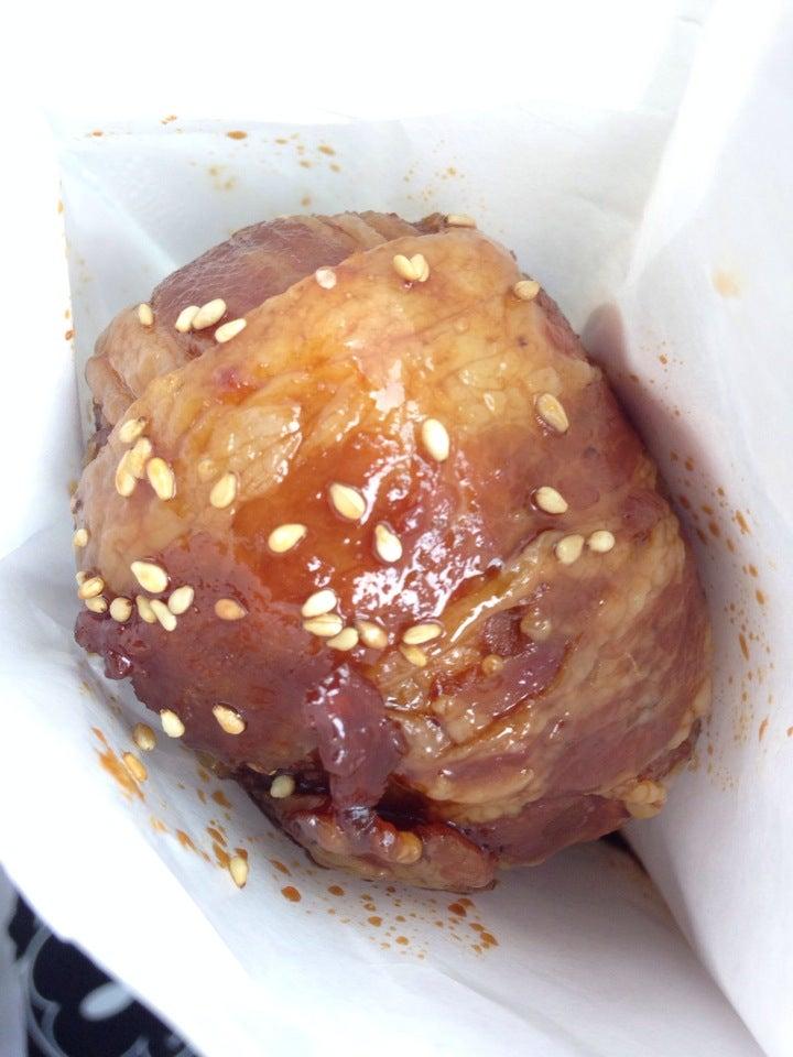 Foursquare の写真