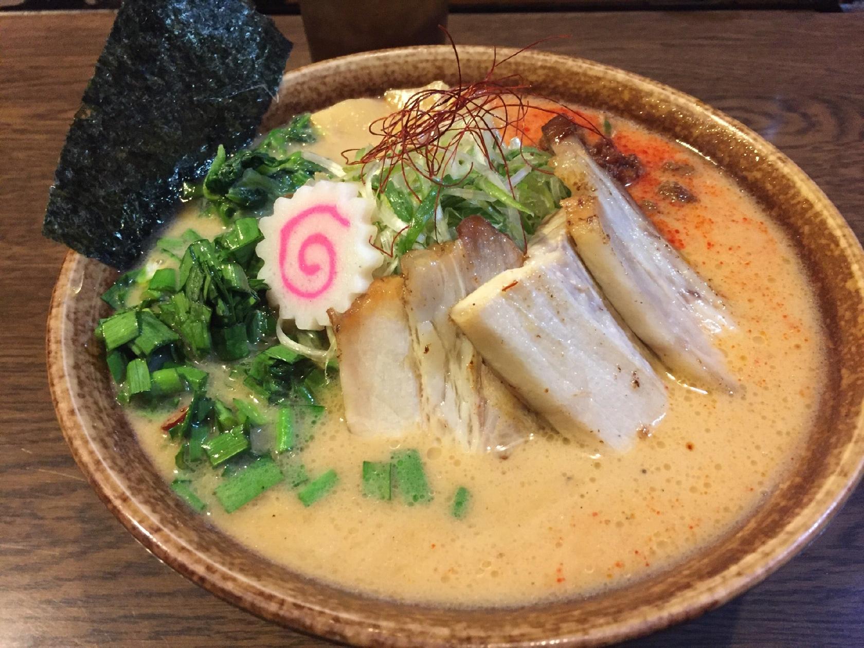 Foursquare の写真