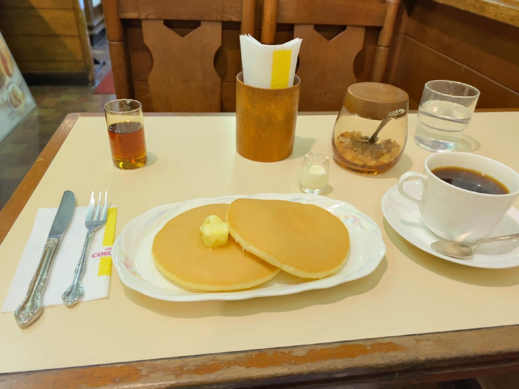 Foursquare の写真