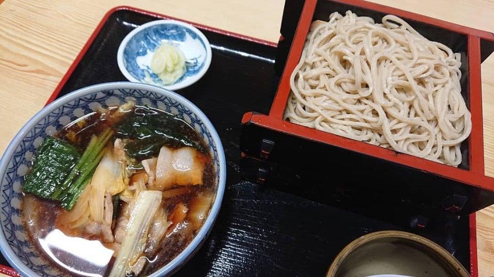 Foursquare の写真