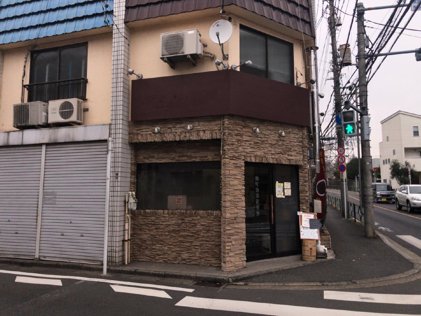 Foursquare の写真