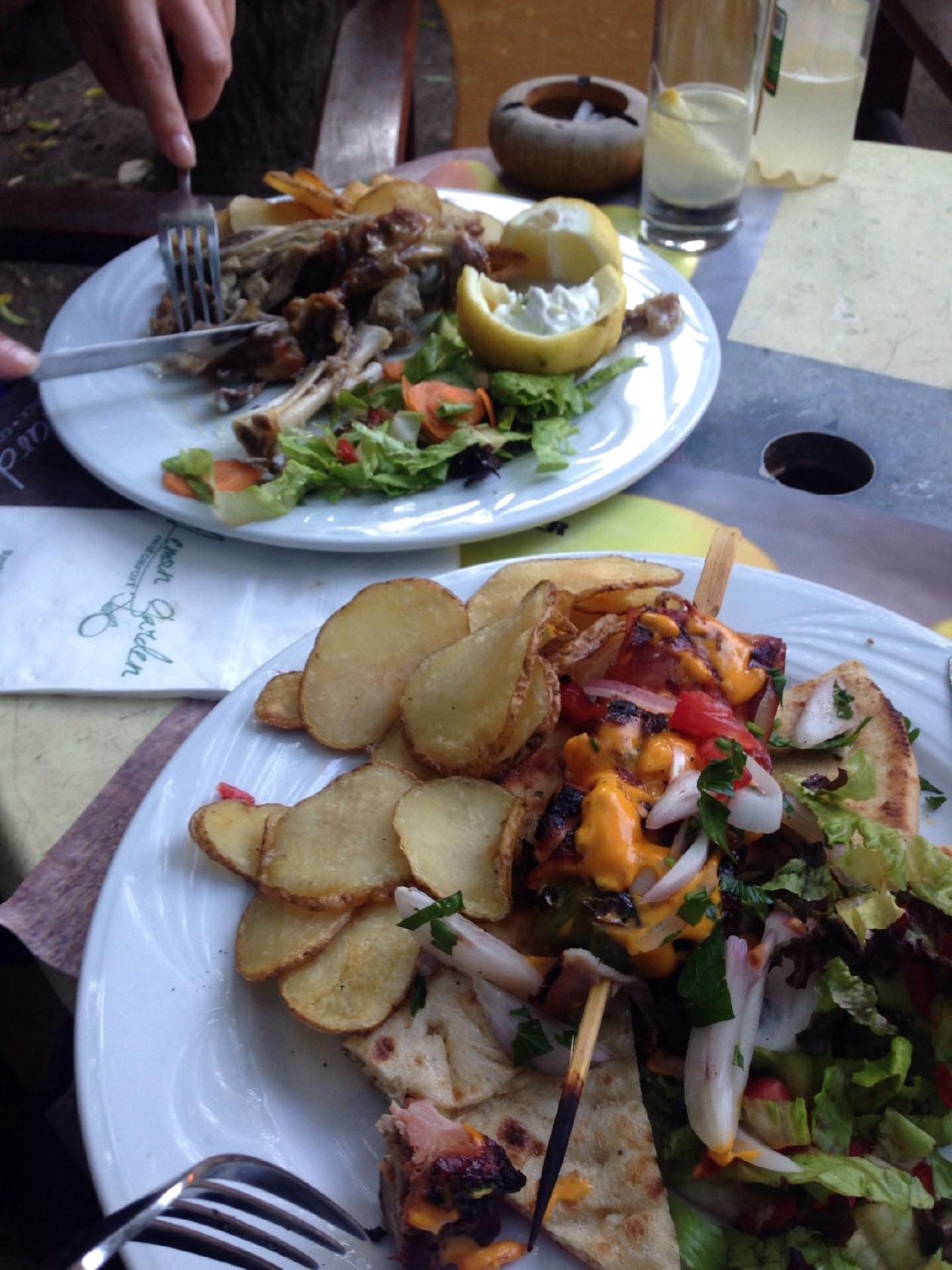 Photo from Foursquare