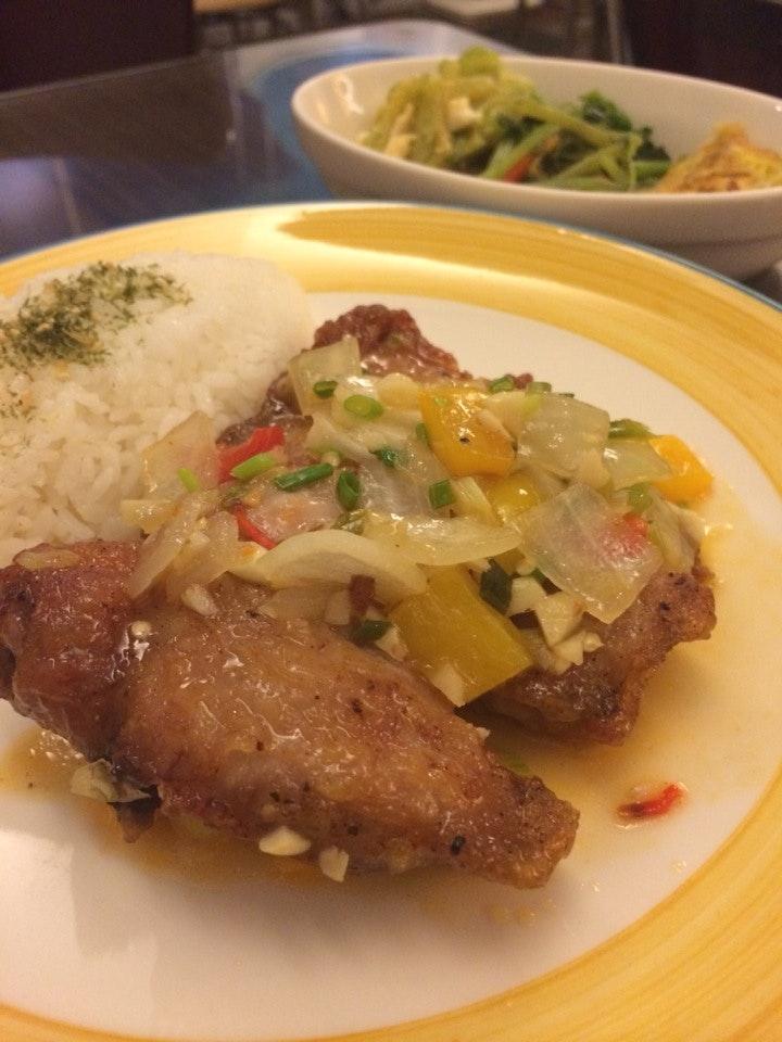 Foursquare の写真