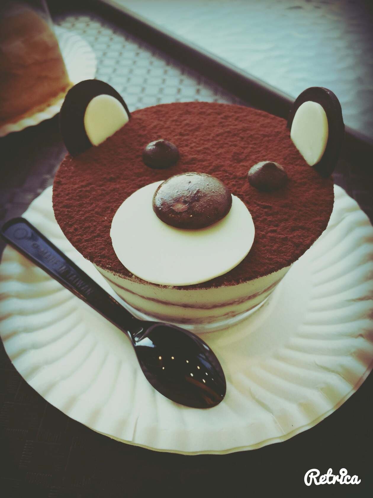 Foursquare の写真