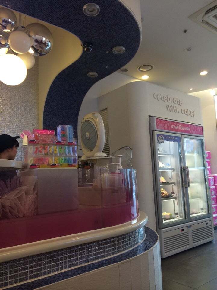Foursquare の写真