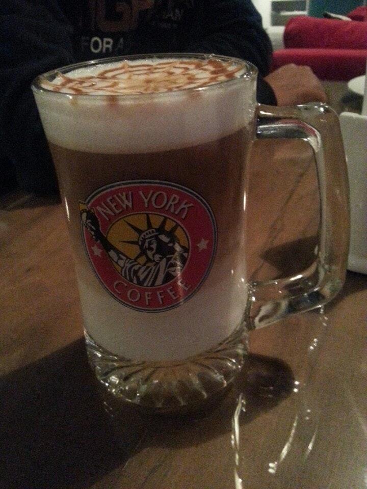 Photo from Foursquare